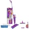 Rejuvenate Rejuvenate Click n Clean 16 in. W Flat Mop Kit RJCLICKMOP1 - alternate 1